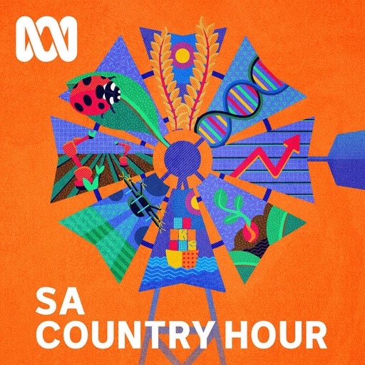 Country Hour for Monday 19 March, 2018