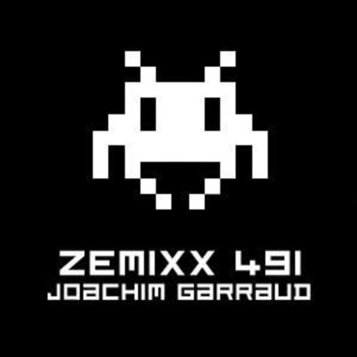 Zemixx 491, Die Invasion Style