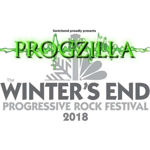 Live From Progzilla Towers - Edition 239