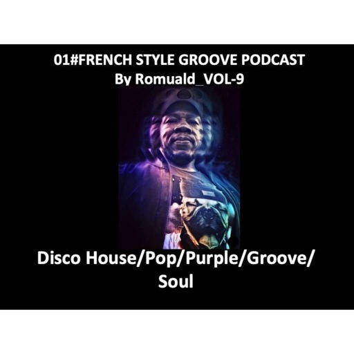 01#FRENCH STYLE GROOVE_VOL-9