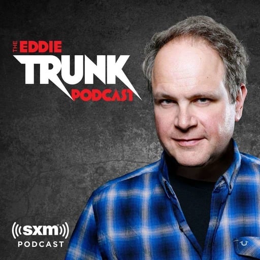 The Eddie Trunk Podcast