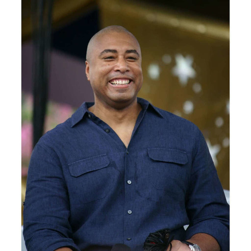 080- A Commitment to Excellence: Bernie Williams