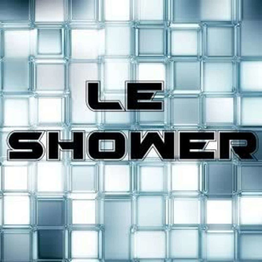 Le Shower E93 – Avec Éric Blais