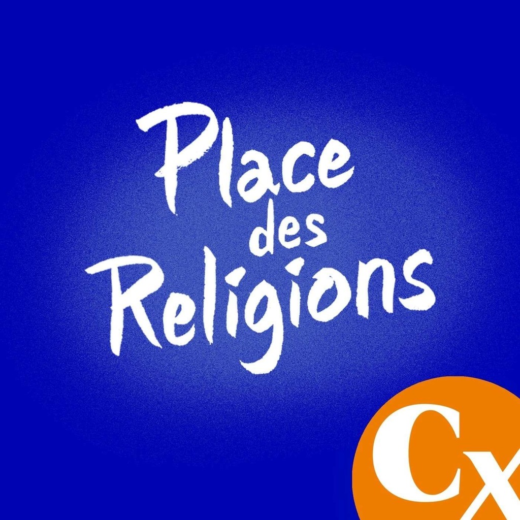 Place des religions