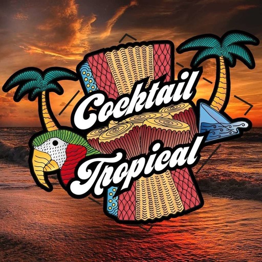 Cocktail Tropical #S01E09 - Les Pépites du Week-End !