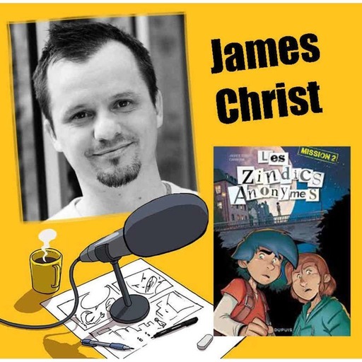 S03 HS01 - James Christ