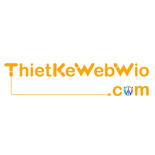 ThietKeWebWIO