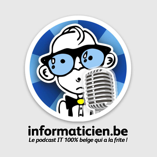 Le Podcast - n° 50