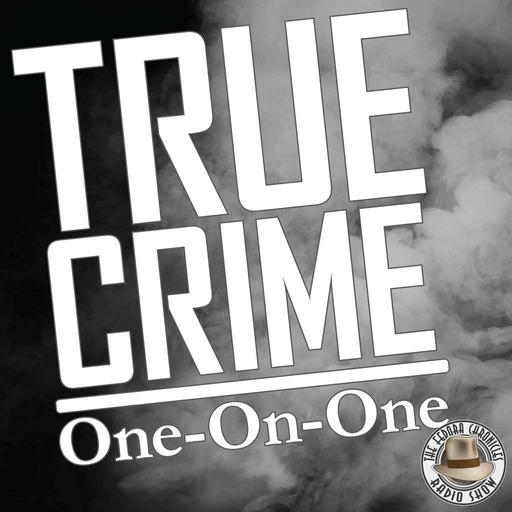 True Crime One-On-One: Eric Carter-Landin from True Consequences.
