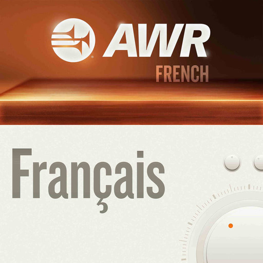 AWR: French / Français (Abidjan / Afrique)