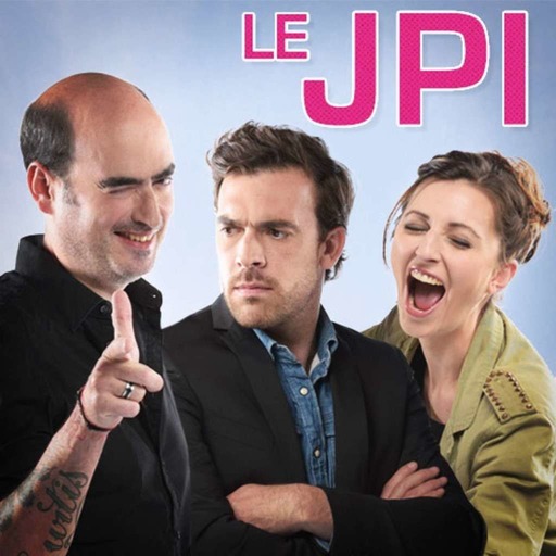 Les JPI du Jour:  Jacquie et Michel-Ange (17.03.17)