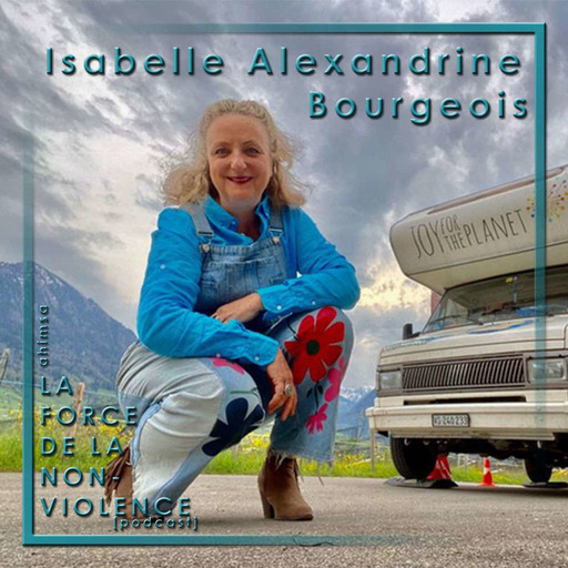 25. Isabelle Alexandrine Bourgeois