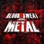 Blood Sweat and Metal's Podcast