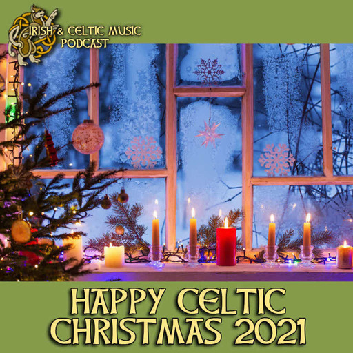 Happy Celtic Christmas 2021 #537