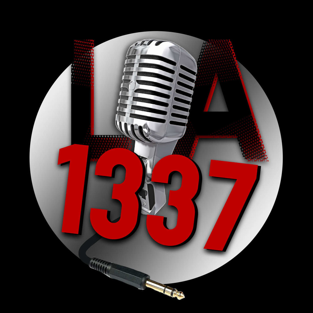 Podcasts sur La1337