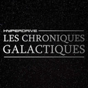 Les Chroniques Galactiques, meilleure fiction audio aux Podcasteo Awards 2021