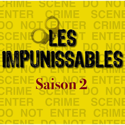 Episode 4 (s.2) : Crimes en famille