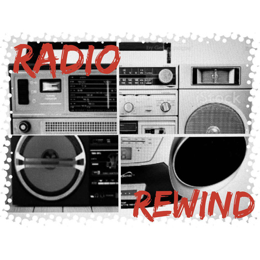 Radio Rewind 104: 1/19/24