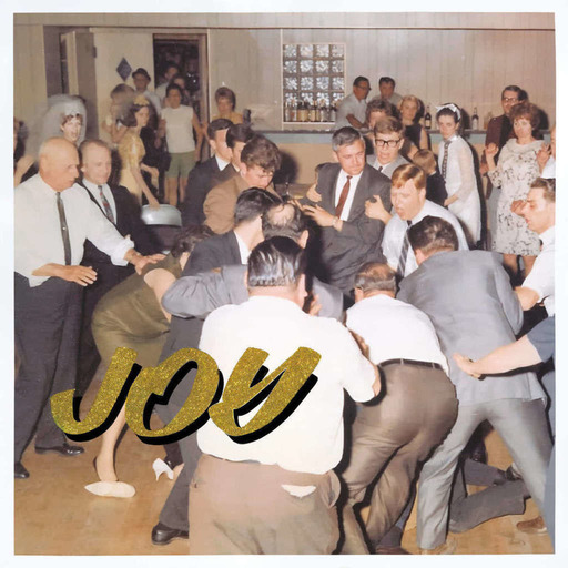 Ep 39 : Idles - Joy As An Act Of Resistance