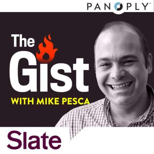 The Gist Live: Craig Finn from the Hold Steady