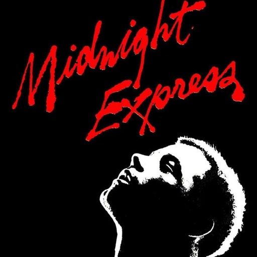 S02E29 - Midnight Express