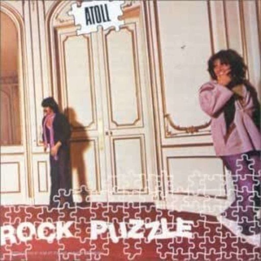 Épisode 16 : Atoll - Rock Puzzle (1979)