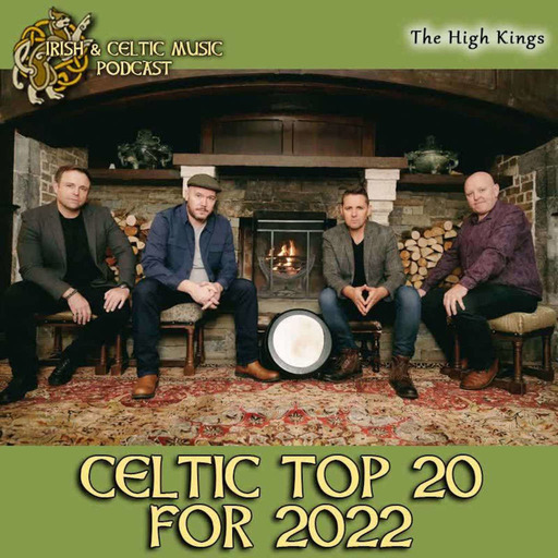 Celtic Top 20 for 2022