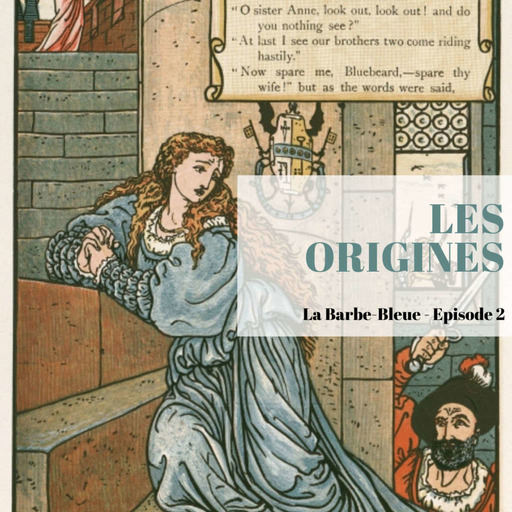 S2 - Episode 3 - Les Origines