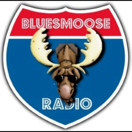 Episode 1550: Bluesmoose 1550-20-2020 - Guest Layla Zoe