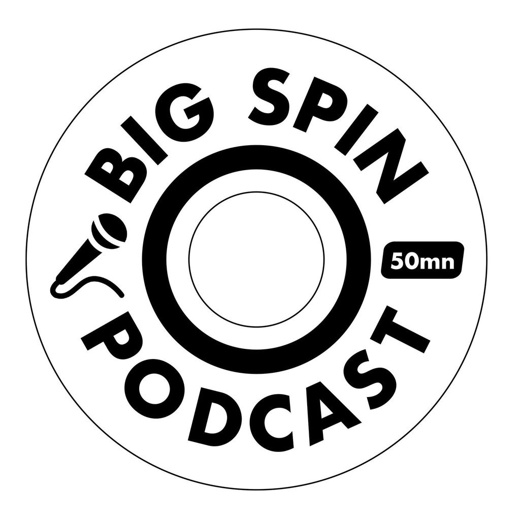 Big Spin podcast