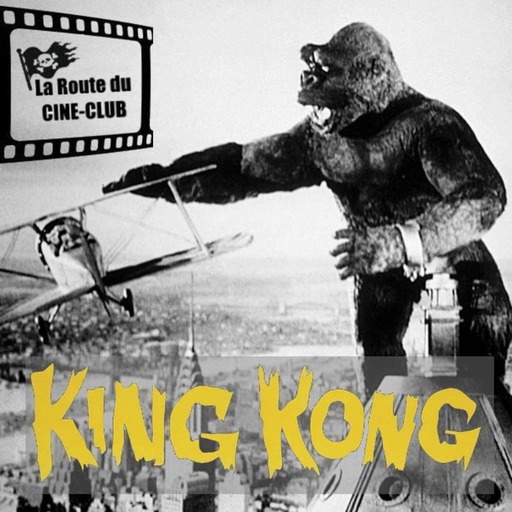 RCC#5 - King-Kong 1933