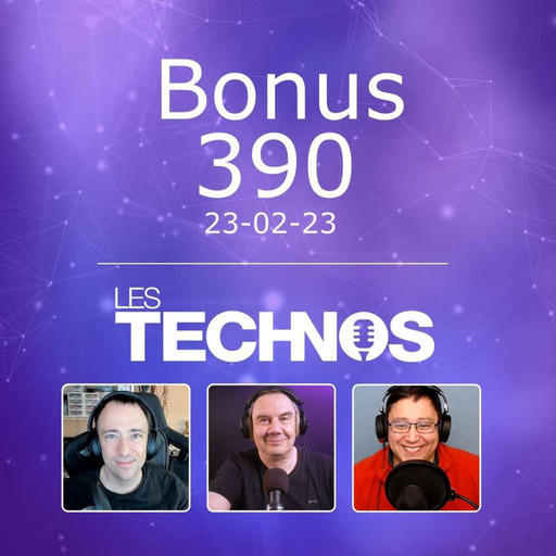 Bonus 390 : Corsair, WhatsApp, Youtube & Spotify !