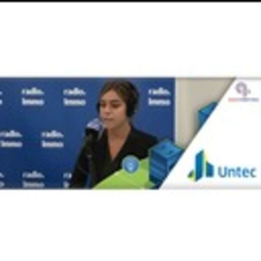 Camille BOUREL, Businuss Developper, IMMOBLADE - Congrès de l'UNTEC 2020