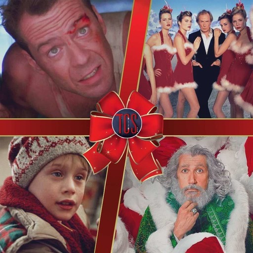 Nos meilleurs films de Noël (Love Actually, Le Pôle express, Le Grinch,...) | TCS #16 (S4)