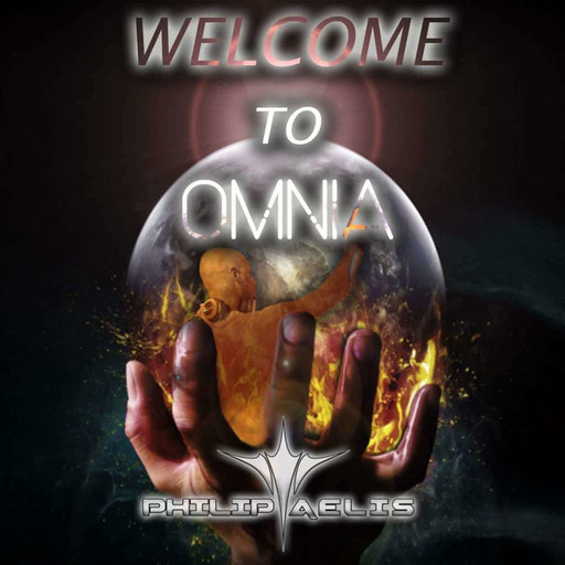Philip Aelis -  Mix’In Heaven #26 Omnia Session 2
