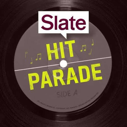 Hit Parade: The Great War Against the Single Edition