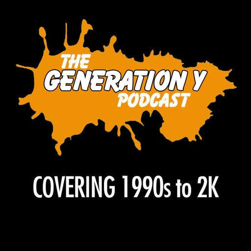 The Generation Y Podcast- Ep 04 Clueless