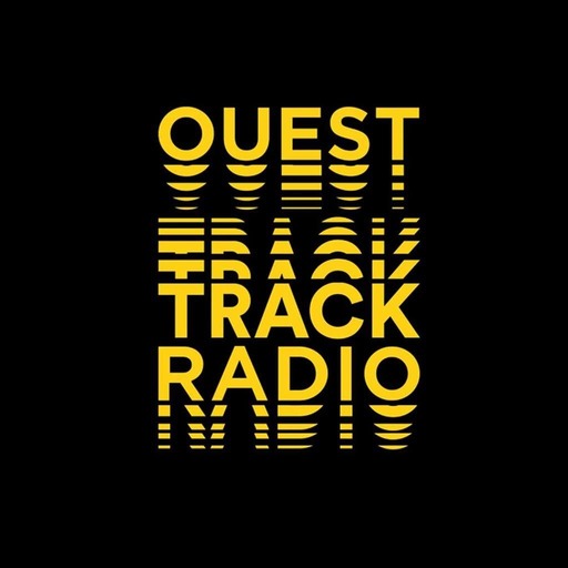 Ouest Track Radio