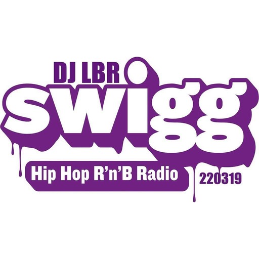 SWIGG RADIO SHOW 22.03.19