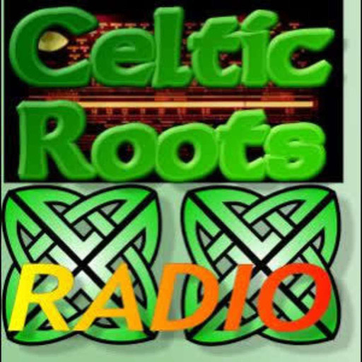 Celtic Roots Radio 14a - 'For 6 months Fermanagh is in Lough Erne!'