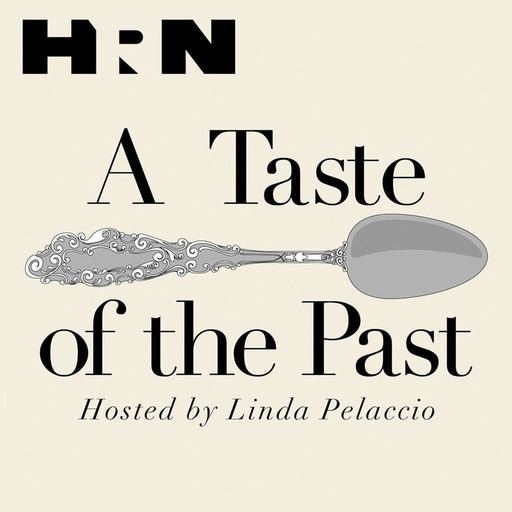 Episode 297: 150th Anniversary of the Feminist Lunch that Broke Boundaries