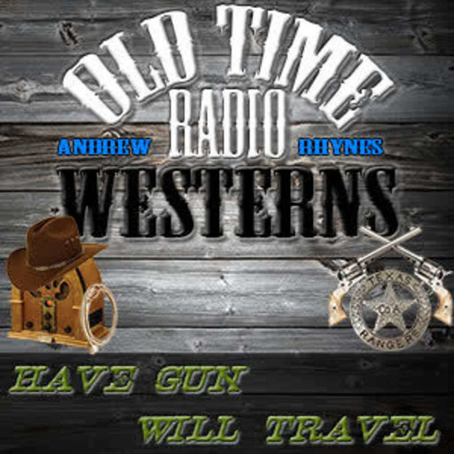Return Of Dr Thackery – Have Gun Will Travel (02-15-59)