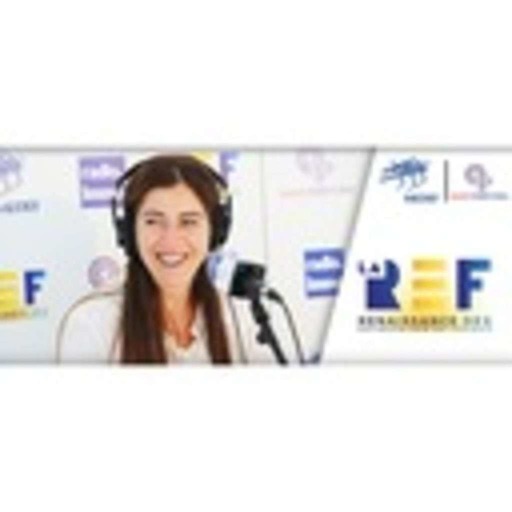 Audrey ELKOUBI, FNAIM GRAND PARIS - REF 2020 : la Renaissance des Entreprises