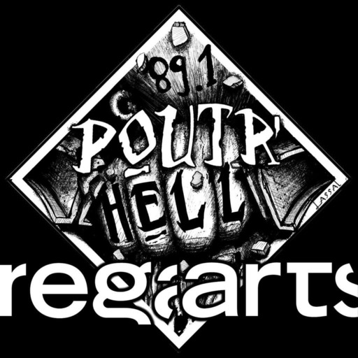 Poutr'Hell - 06/05/2023 - Guest Clément Regarts
