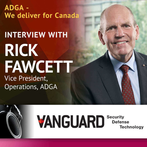 ADGA – We Deliver for Canada