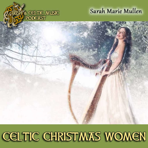 Celtic Christmas Women #489