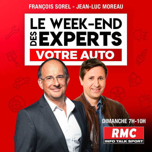 RMC : 11/10 - Votre Auto : Les petites annonces de vente de voitures sur Internet - 8h-9h