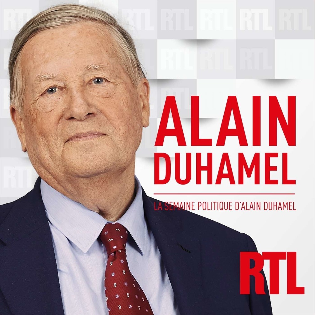 La semaine politique d'Alain Duhamel