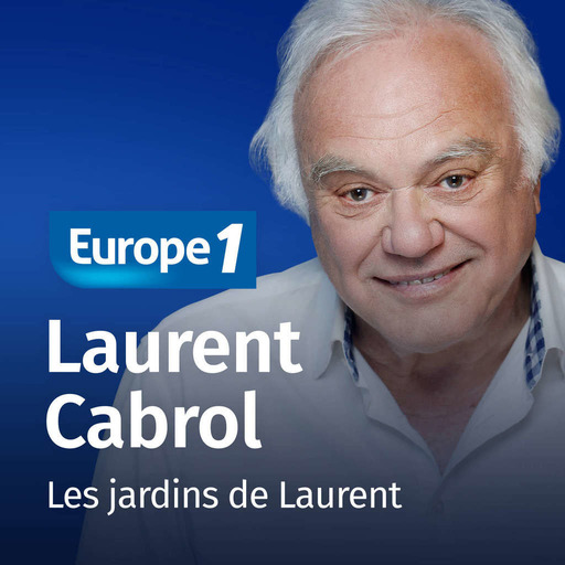 Le jardin de Laurent Cabrol : Jacques Chirac et les pommes