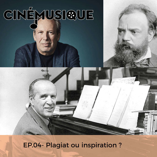 CinéMusique Ep.4 : Plagiat ou inspiration